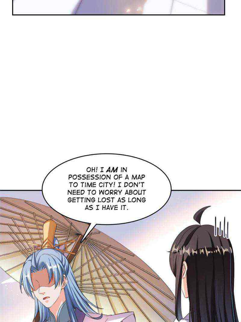 Cultivation Chat Group Chapter 410-eng-li - Page 53