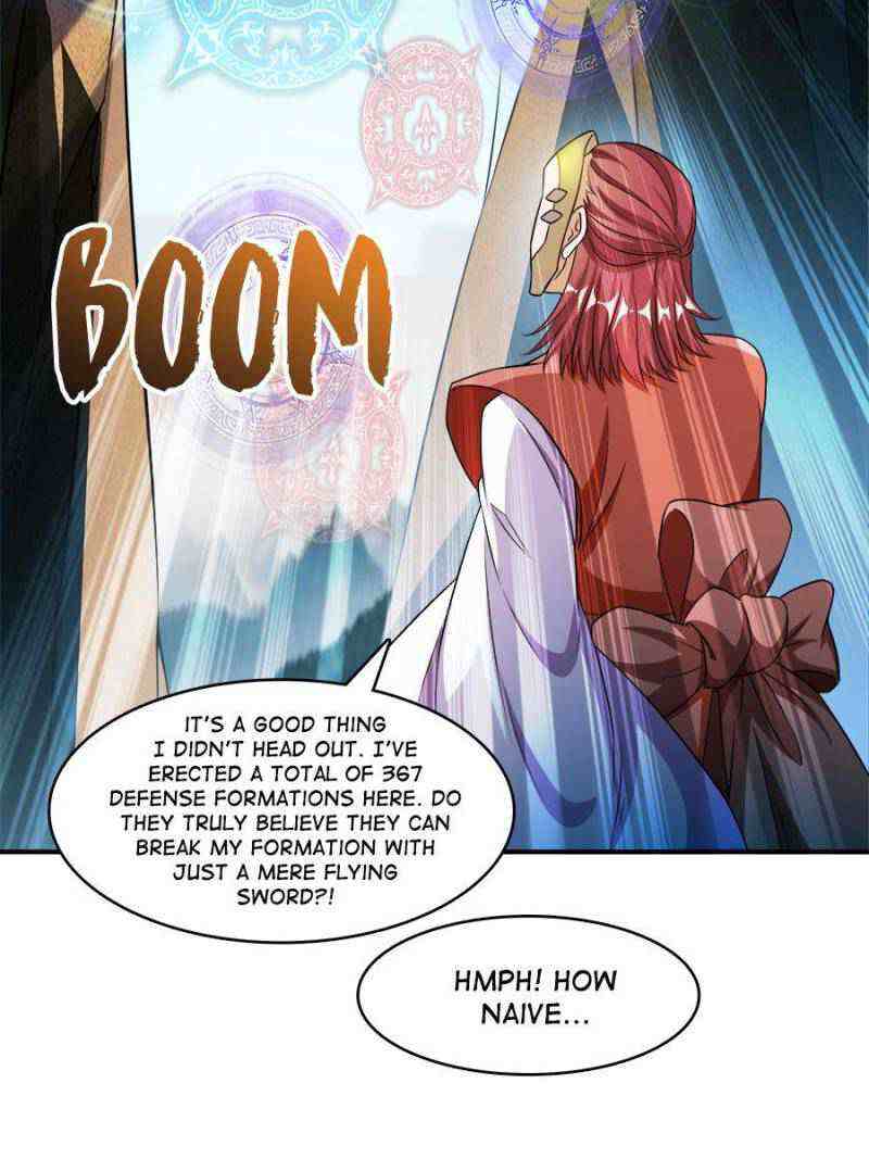 Cultivation Chat Group Chapter 368-eng-li - Page 69