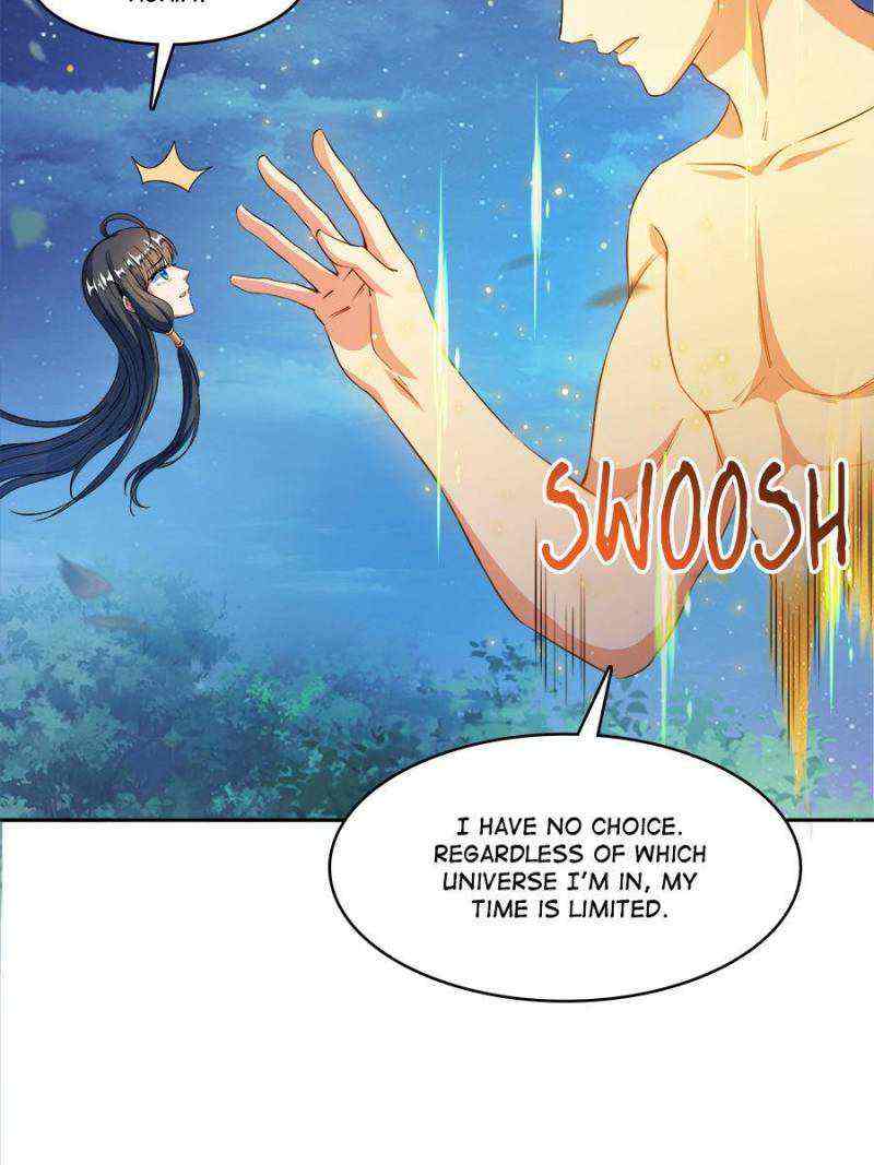 Cultivation Chat Group Chapter 418-eng-li - Page 27