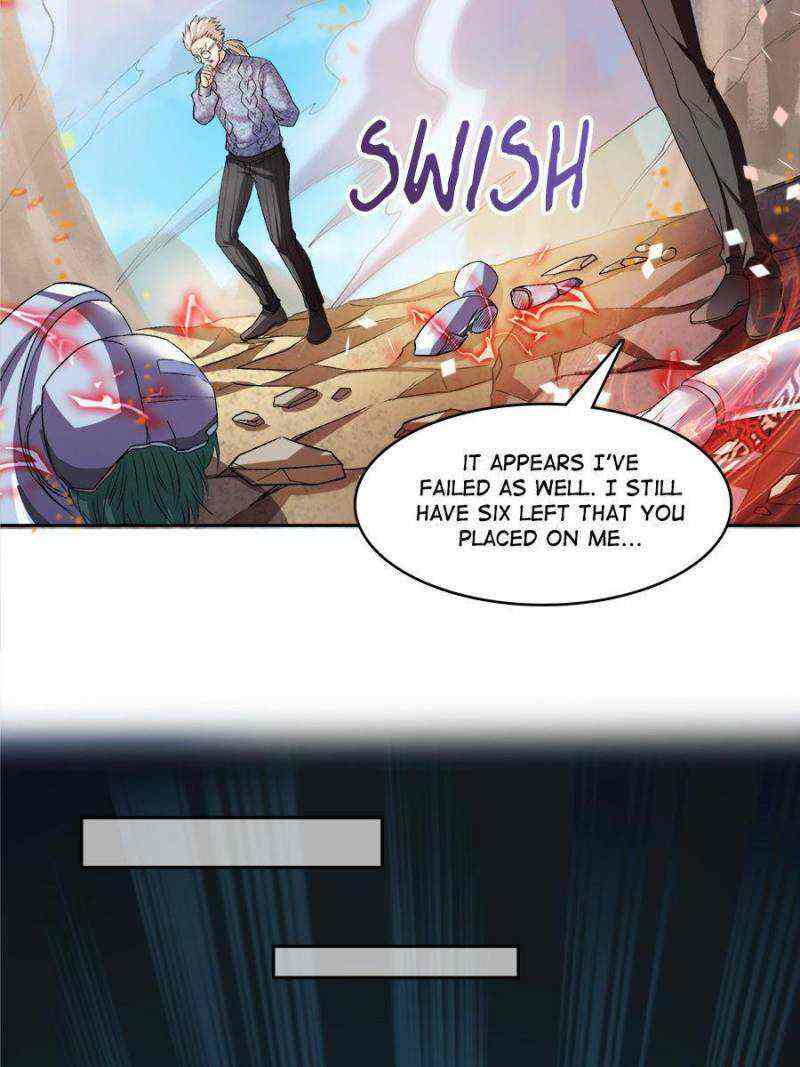 Cultivation Chat Group Chapter 389-eng-li - Page 21