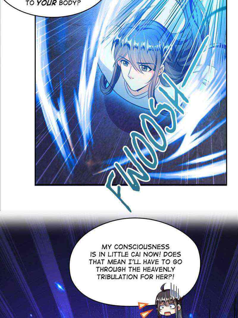 Cultivation Chat Group Chapter 406-eng-li - Page 41