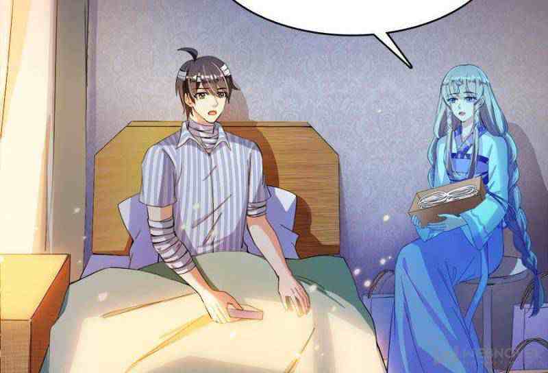 Cultivation Chat Group Chapter 379-eng-li - Page 62