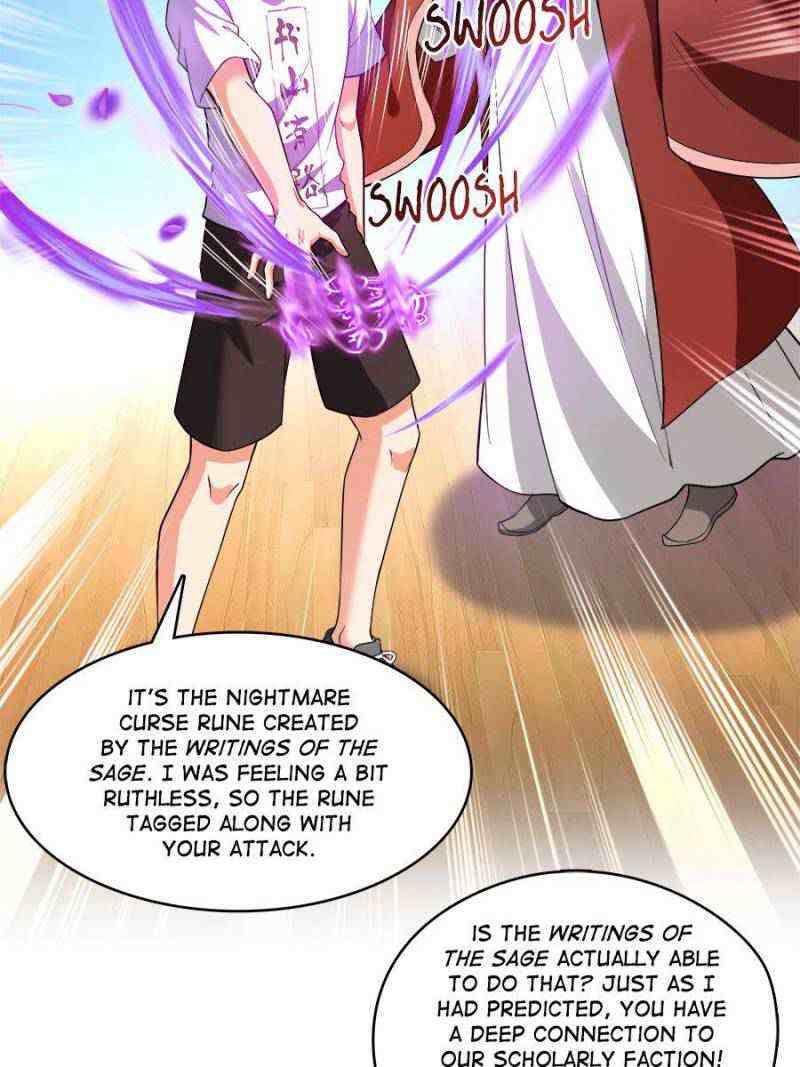 Cultivation Chat Group Chapter 373-eng-li - Page 58