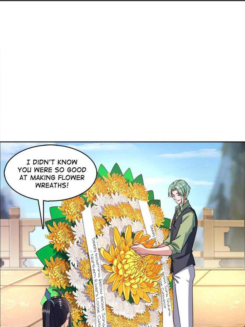 Cultivation Chat Group Chapter 346-eng-li - Page 77