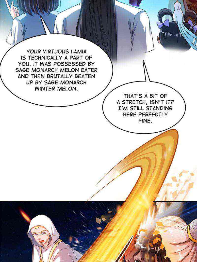 Cultivation Chat Group Chapter 404-eng-li - Page 6