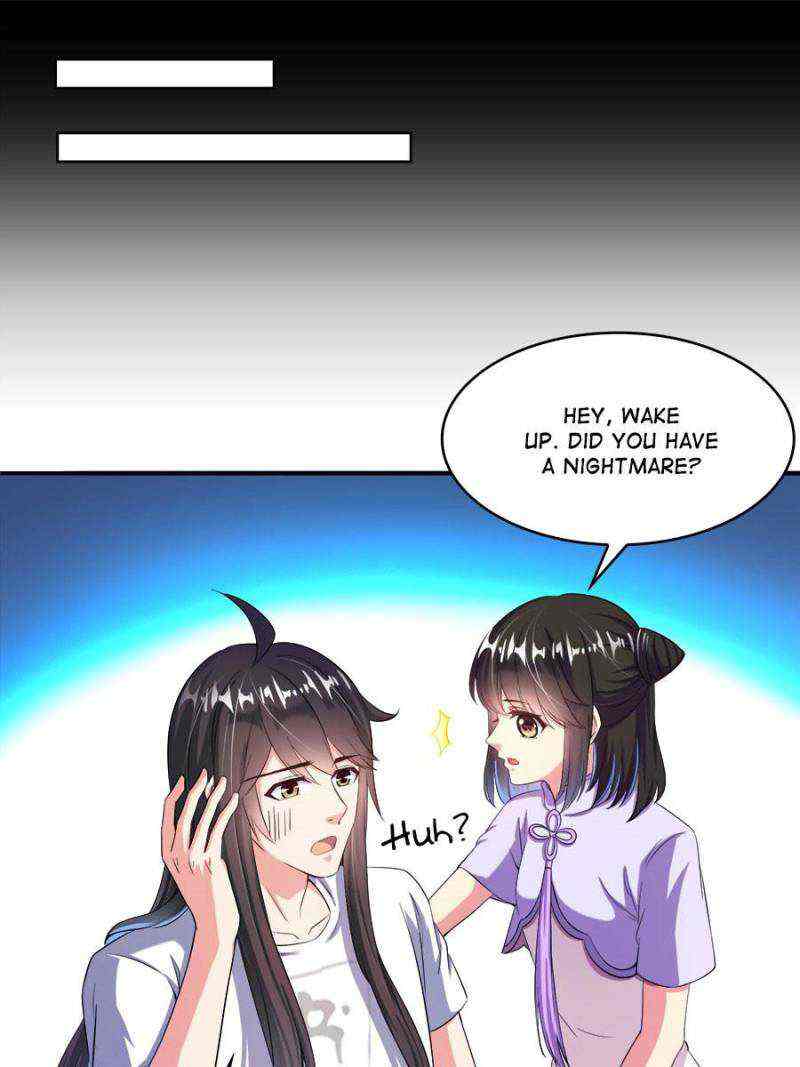 Cultivation Chat Group Chapter 398-eng-li - Page 10