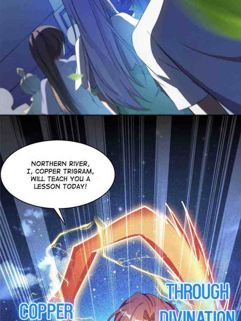 Cultivation Chat Group Chapter 379-eng-li - Page 72