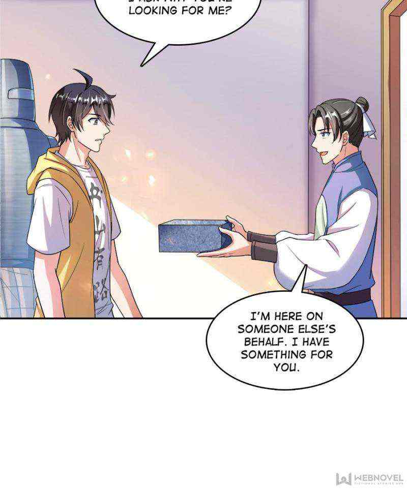 Cultivation Chat Group Chapter 392-eng-li - Page 53