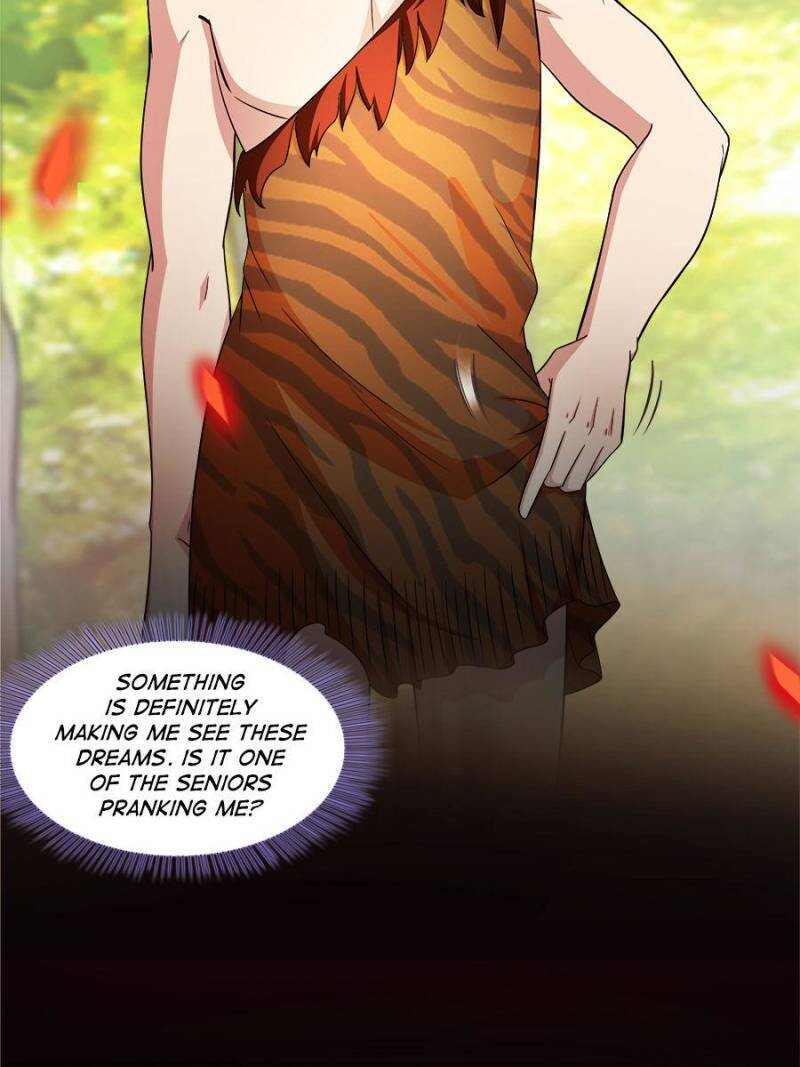 Cultivation Chat Group Chapter 349-eng-li - Page 46