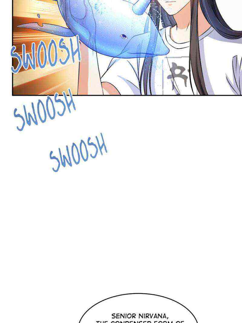 Cultivation Chat Group Chapter 396-eng-li - Page 41