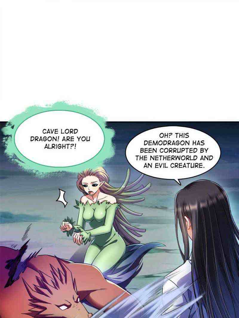 Cultivation Chat Group Chapter 344-eng-li - Page 24