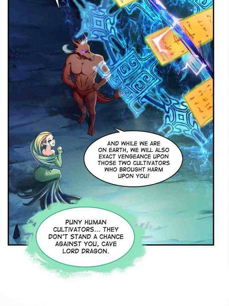Cultivation Chat Group Chapter 344-eng-li - Page 6