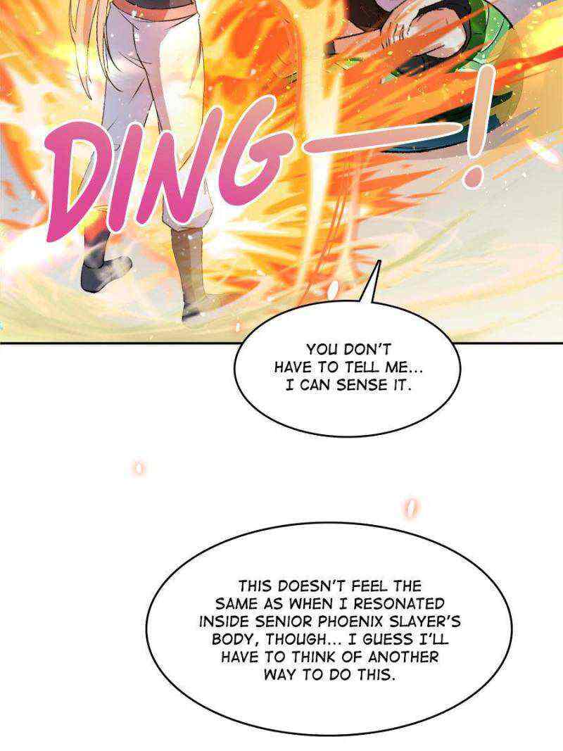 Cultivation Chat Group Chapter 413-eng-li - Page 32