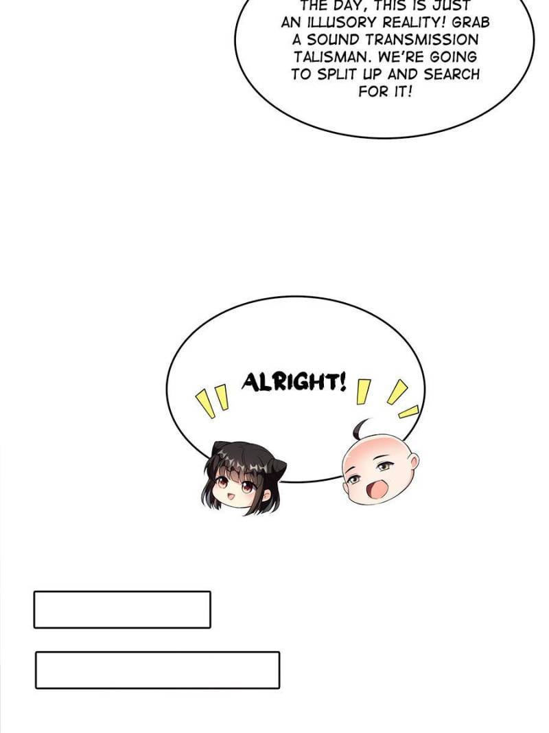 Cultivation Chat Group Chapter 367-eng-li - Page 22