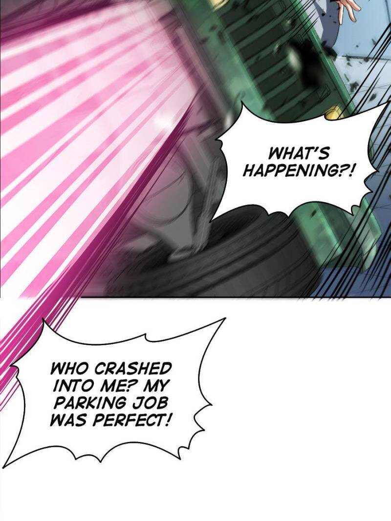 Cultivation Chat Group Chapter 339-eng-li - Page 62