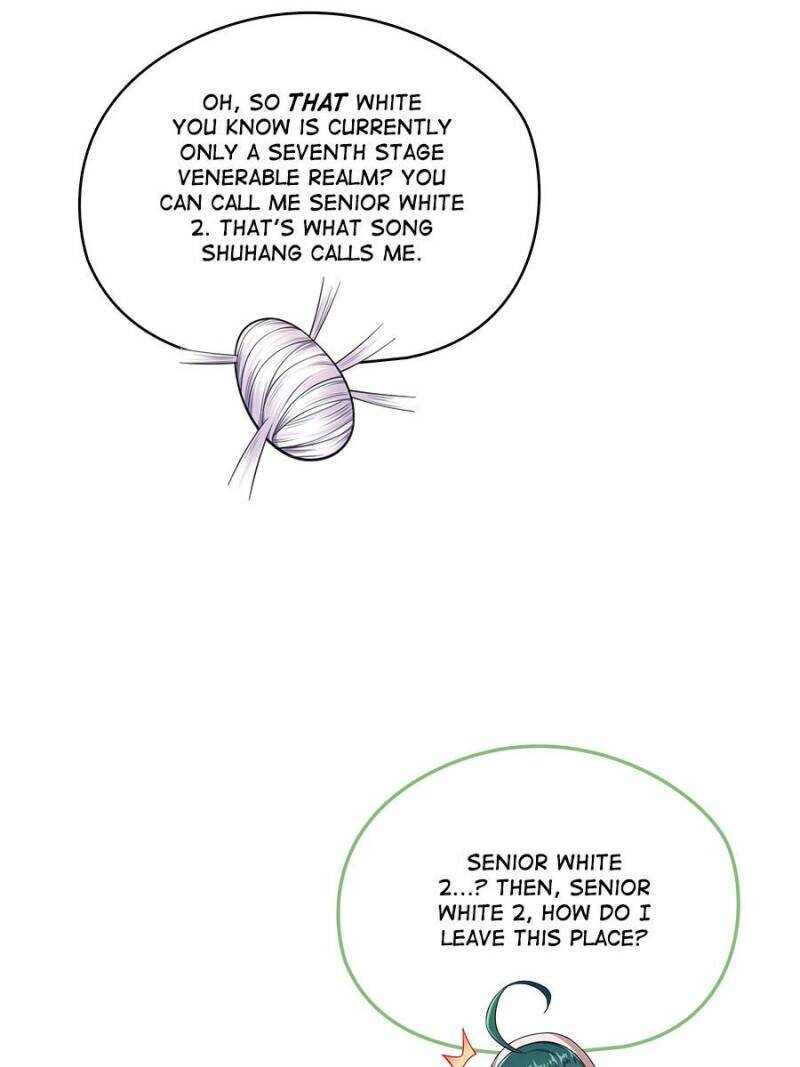Cultivation Chat Group Chapter 377-eng-li - Page 26
