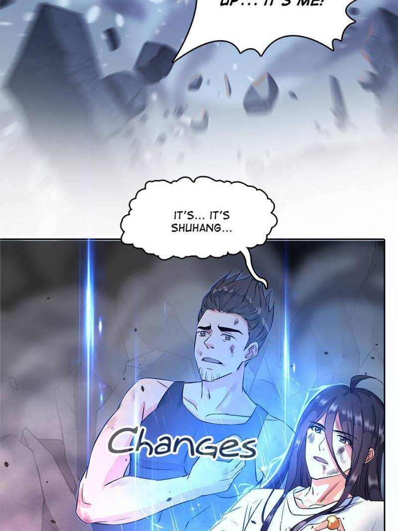 Cultivation Chat Group Chapter 340-eng-li - Page 17