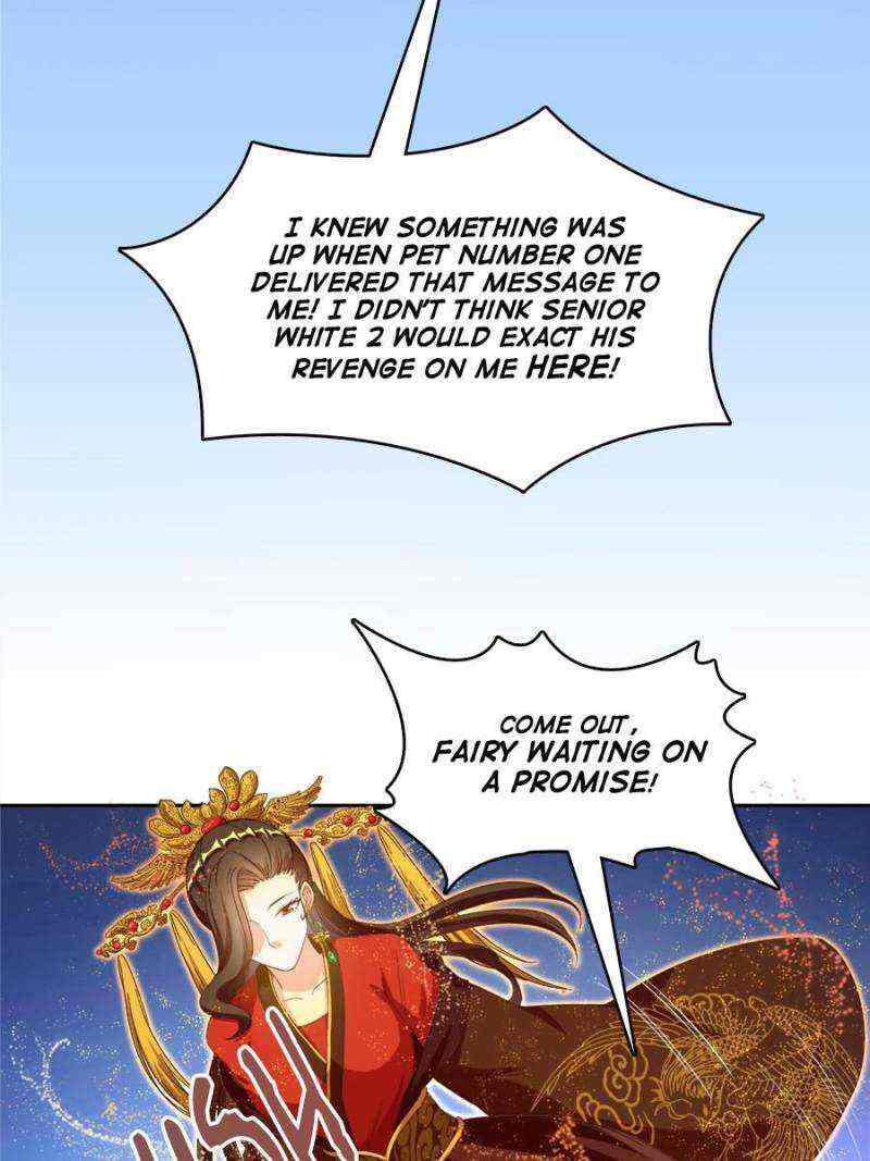 Cultivation Chat Group Chapter 426-eng-li - Page 28