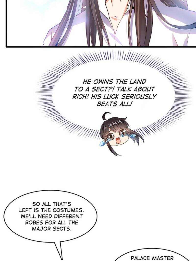 Cultivation Chat Group Chapter 346-eng-li - Page 37
