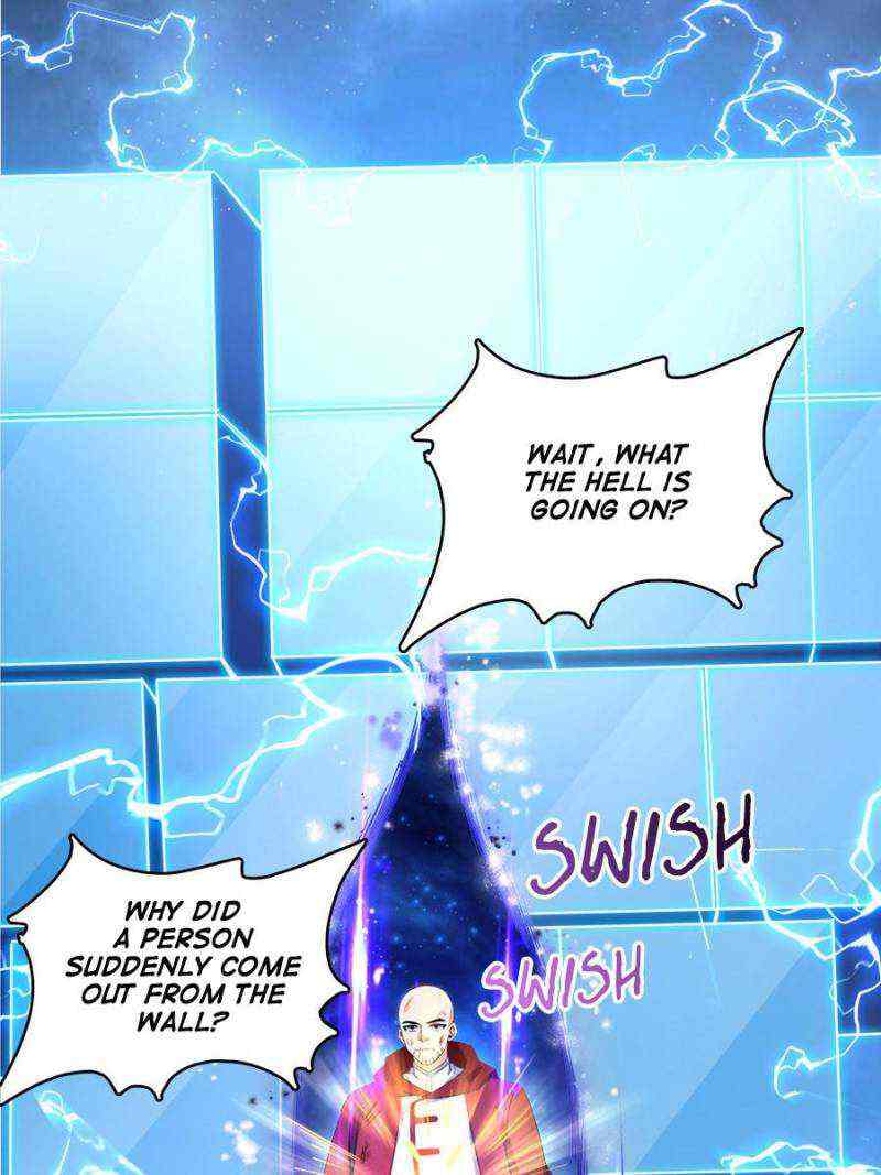 Cultivation Chat Group Chapter 409-eng-li - Page 58