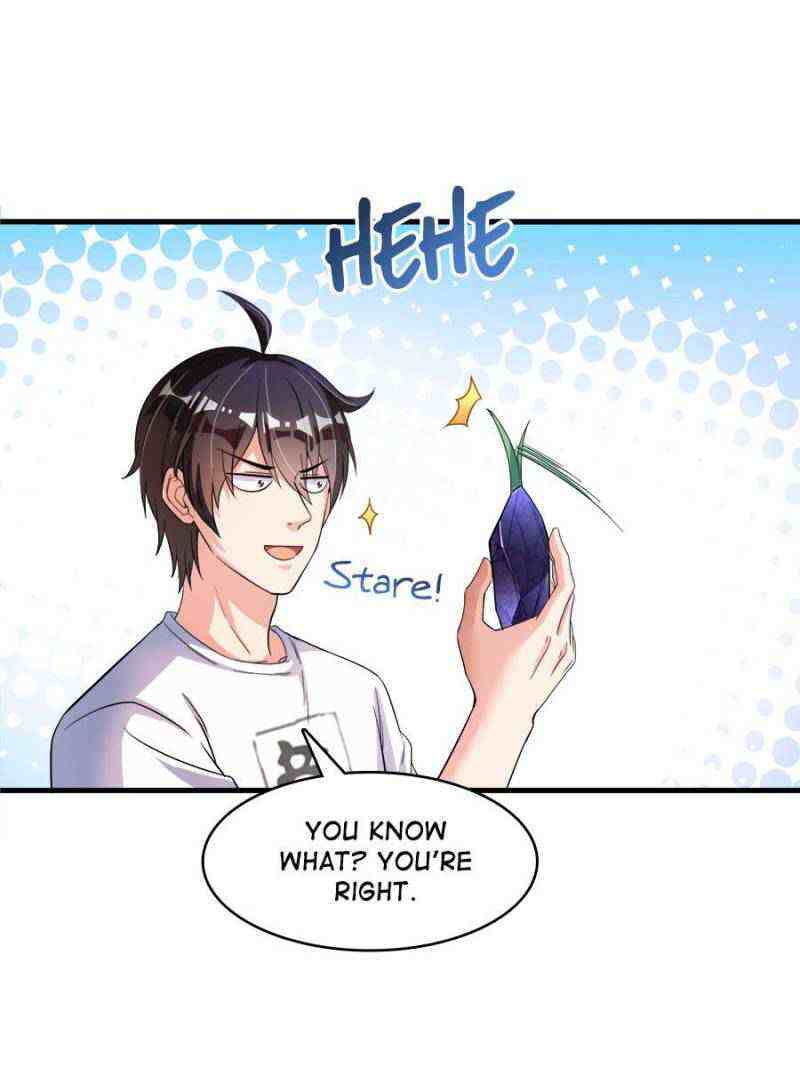 Cultivation Chat Group Chapter 376-eng-li - Page 30