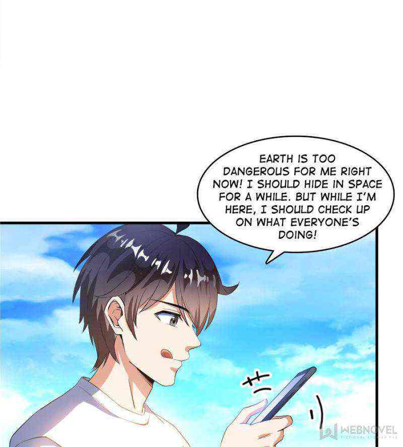 Cultivation Chat Group Chapter 332-eng-li - Page 11