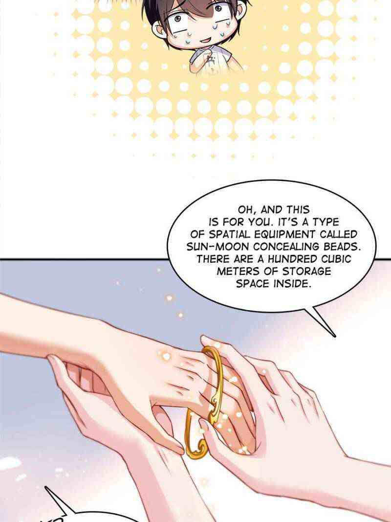 Cultivation Chat Group Chapter 381-eng-li - Page 60