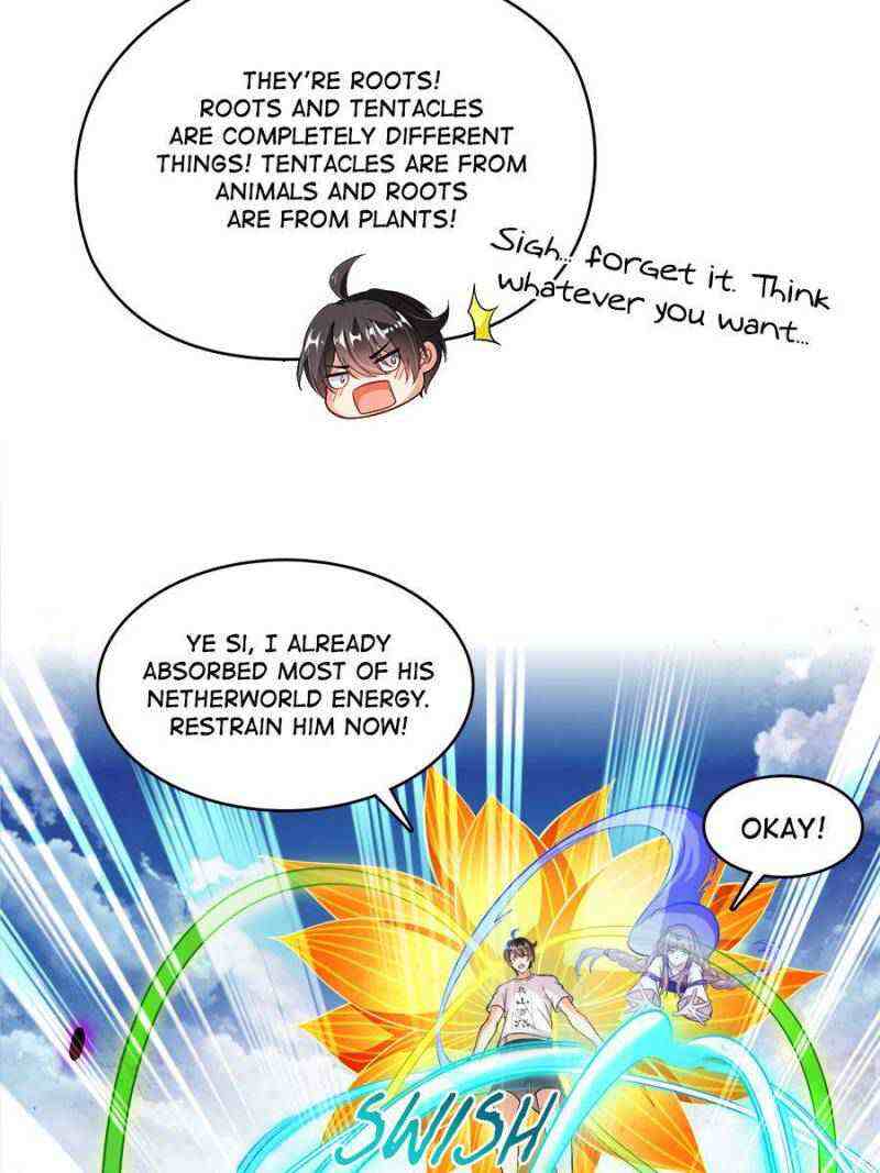 Cultivation Chat Group Chapter 373-eng-li - Page 3