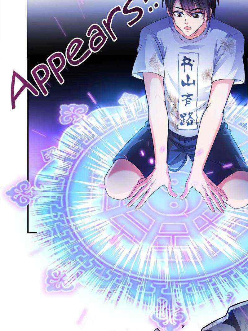 Cultivation Chat Group Chapter 333-eng-li - Page 21