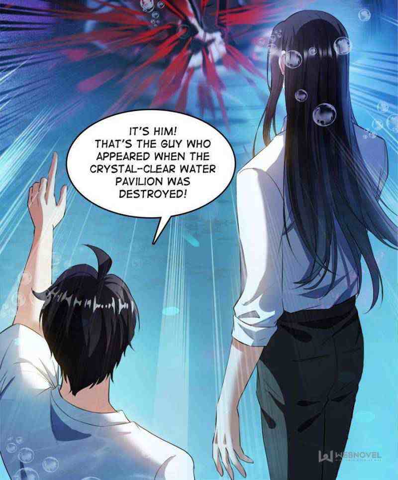Cultivation Chat Group Chapter 382-eng-li - Page 43
