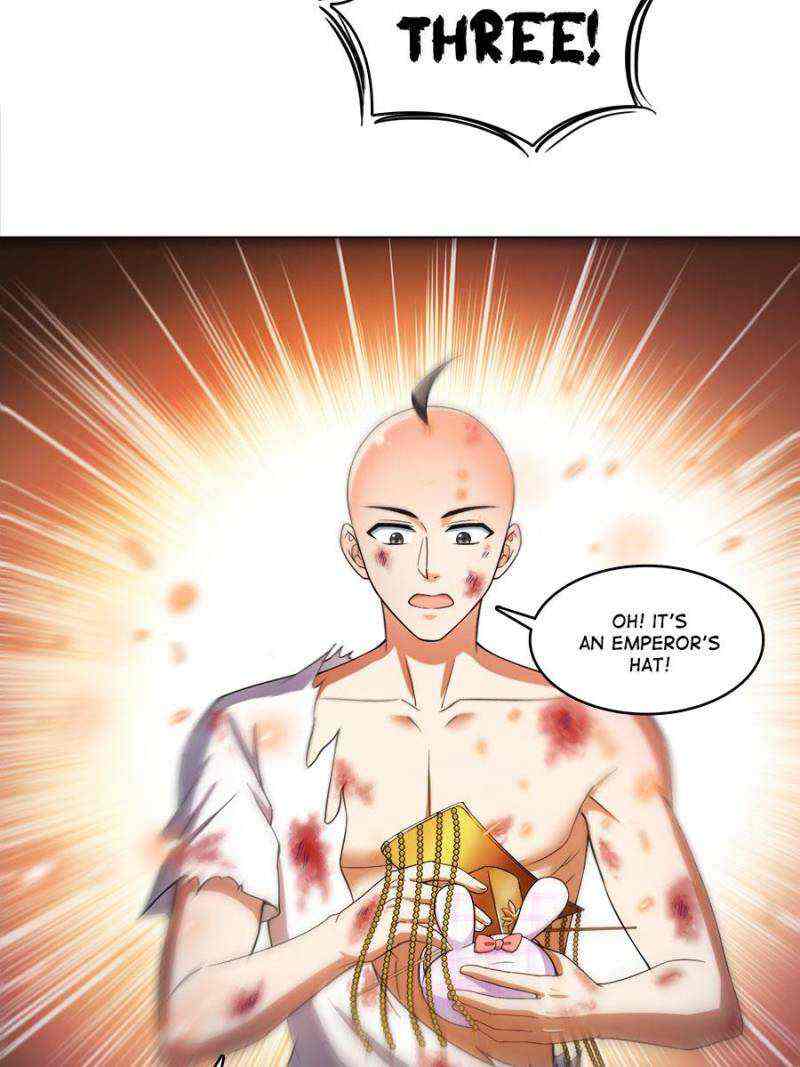 Cultivation Chat Group Chapter 394-eng-li - Page 36