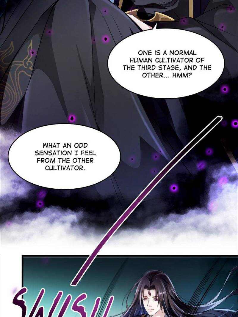 Cultivation Chat Group Chapter 348-eng-li - Page 13