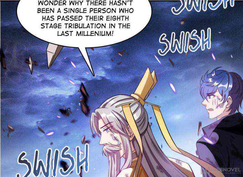 Cultivation Chat Group Chapter 393-eng-li - Page 29