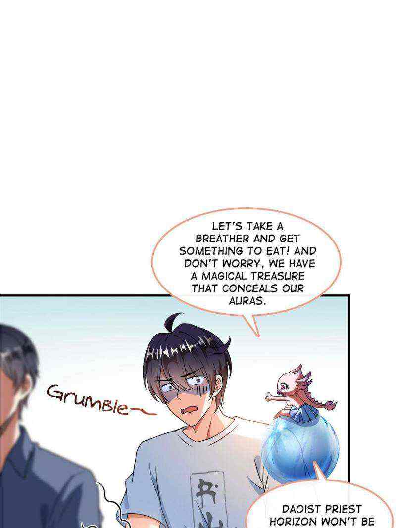 Cultivation Chat Group Chapter 334-eng-li - Page 4