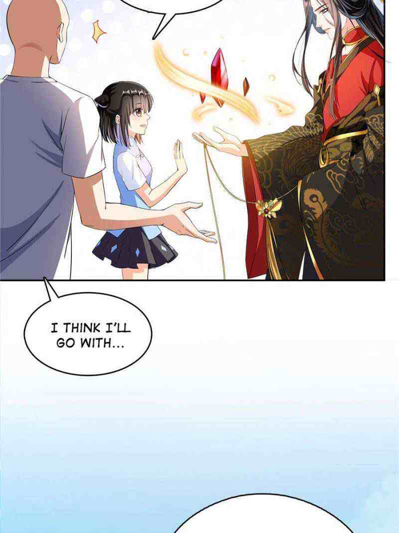 Cultivation Chat Group Chapter 372-eng-li - Page 42