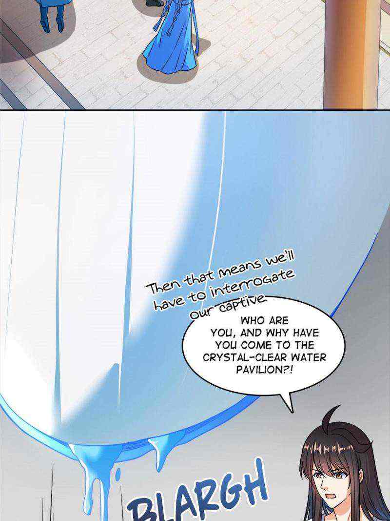 Cultivation Chat Group Chapter 411-eng-li - Page 40