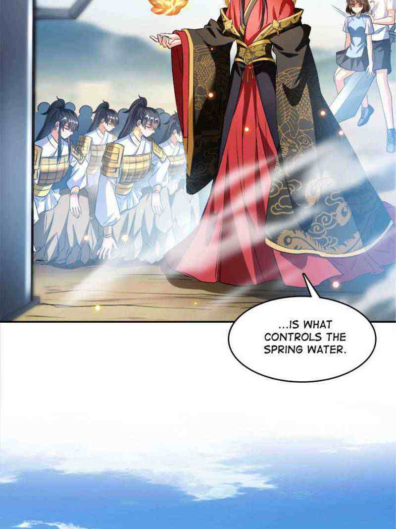Cultivation Chat Group Chapter 372-eng-li - Page 16