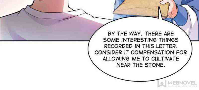 Cultivation Chat Group Chapter 373-eng-li - Page 14