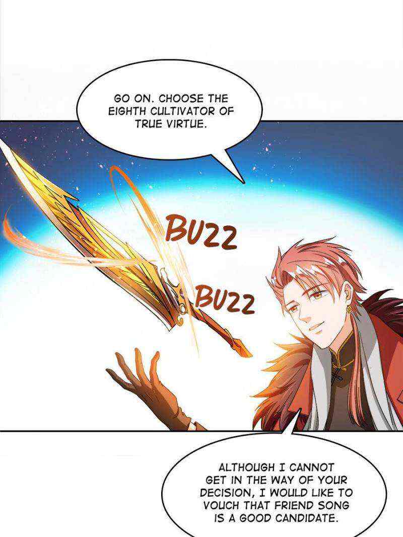 Cultivation Chat Group Chapter 421-eng-li - Page 47