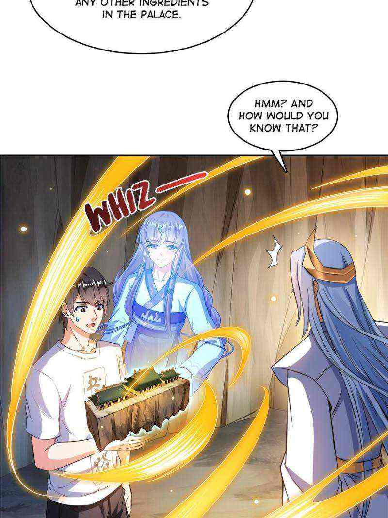 Cultivation Chat Group Chapter 388-eng-li - Page 59