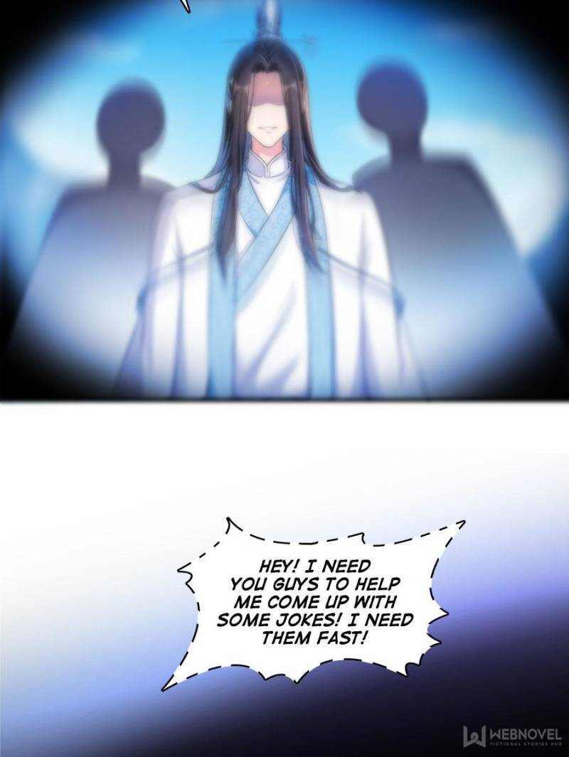 Cultivation Chat Group Chapter 359-eng-li - Page 41
