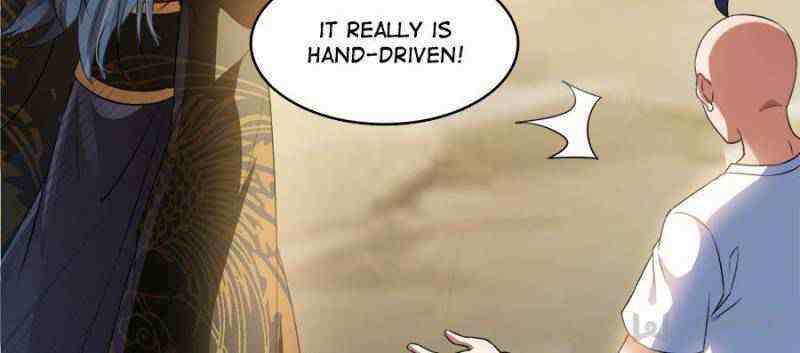 Cultivation Chat Group Chapter 372-eng-li - Page 32