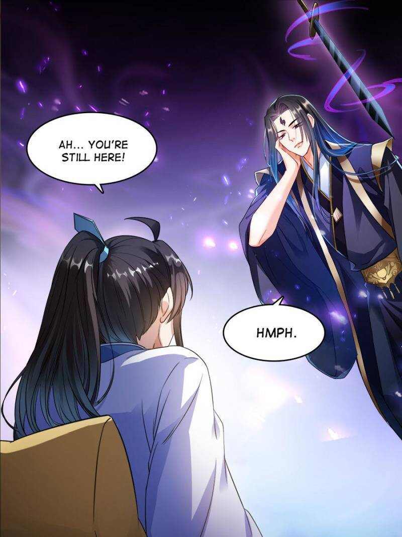 Cultivation Chat Group Chapter 350-eng-li - Page 82