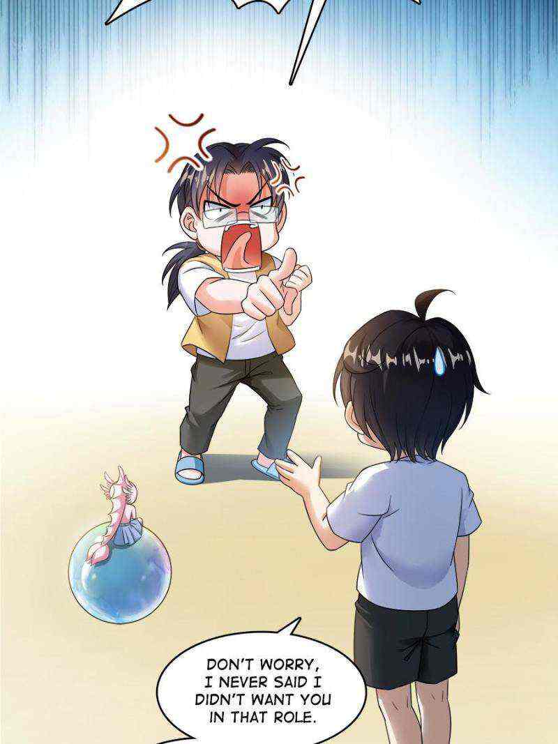 Cultivation Chat Group Chapter 336-eng-li - Page 34