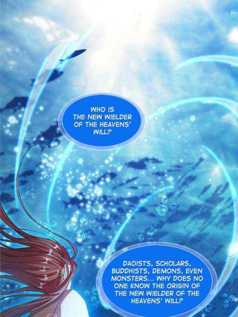 Cultivation Chat Group Chapter 335-eng-li - Page 30