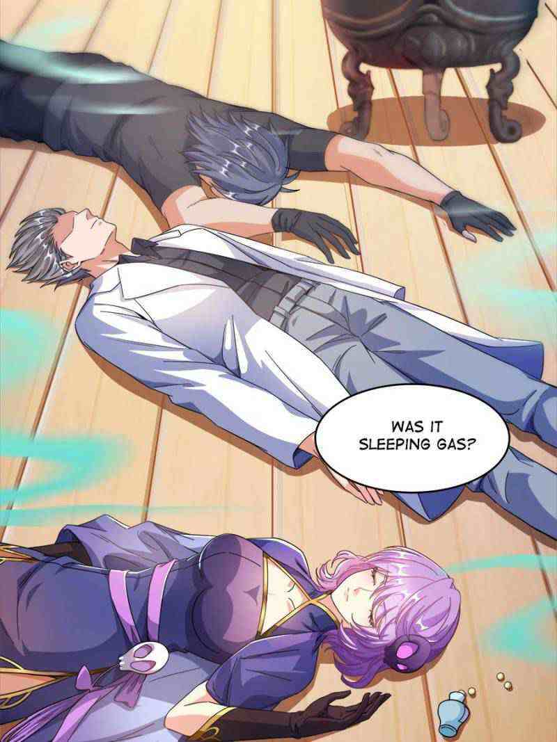 Cultivation Chat Group Chapter 342-eng-li - Page 7