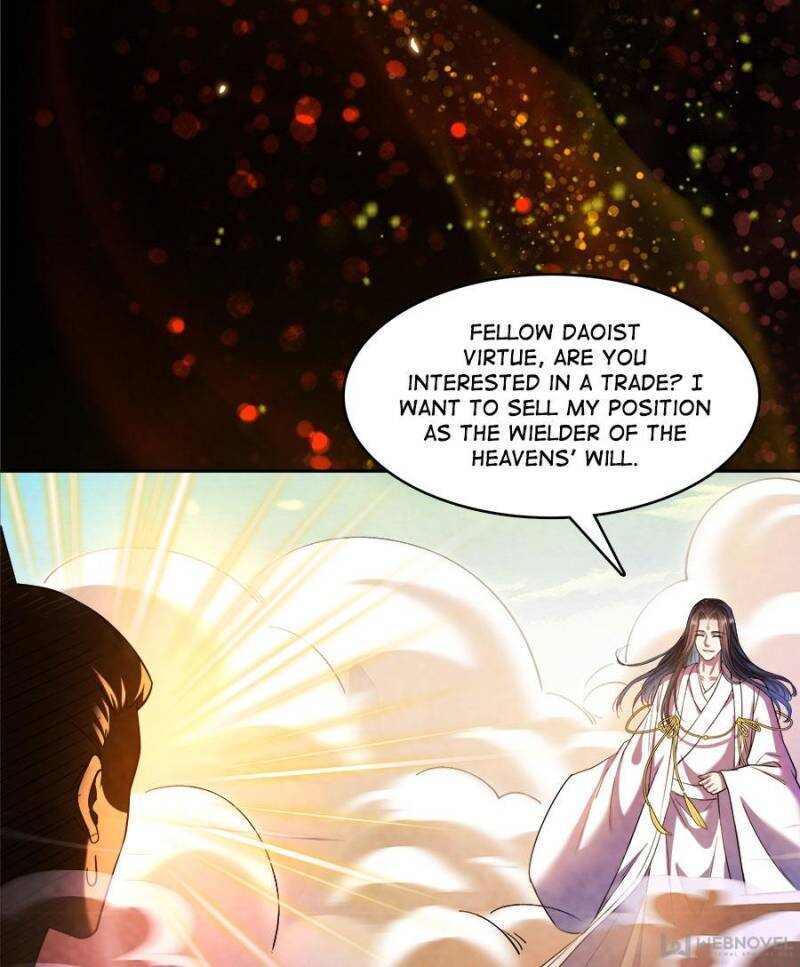 Cultivation Chat Group Chapter 377-eng-li - Page 14