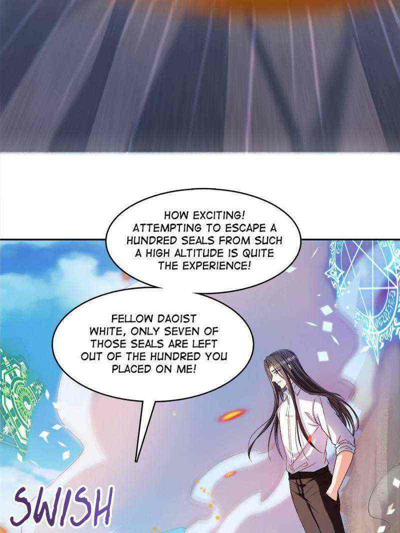 Cultivation Chat Group Chapter 389-eng-li - Page 20