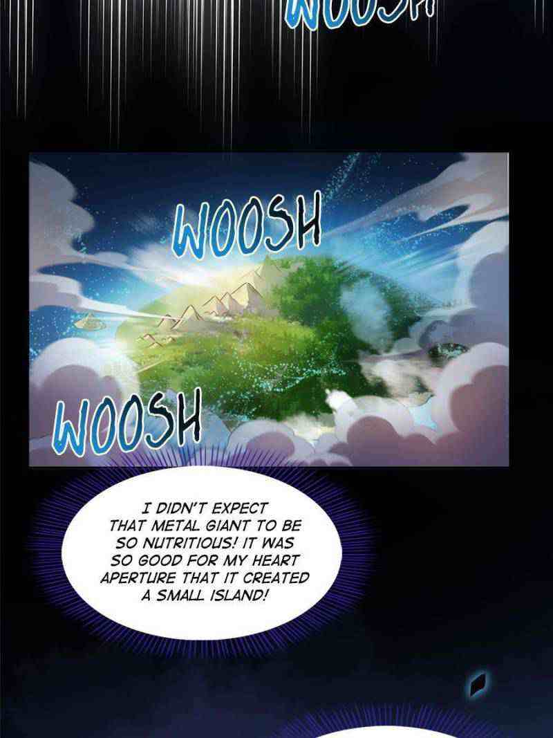 Cultivation Chat Group Chapter 381-eng-li - Page 13