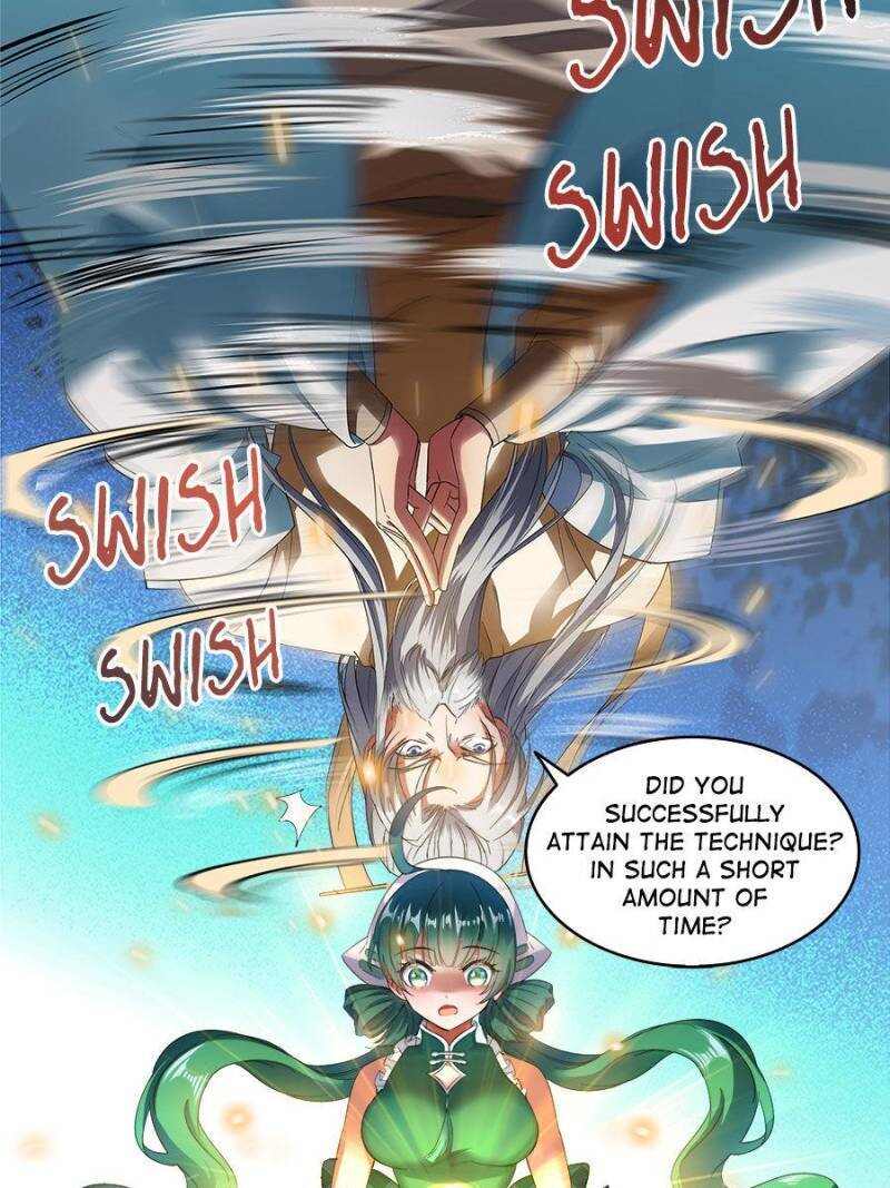 Cultivation Chat Group Chapter 339-eng-li - Page 19
